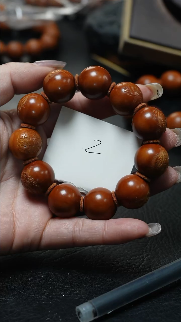 手串/手链橄榄核橄榄核