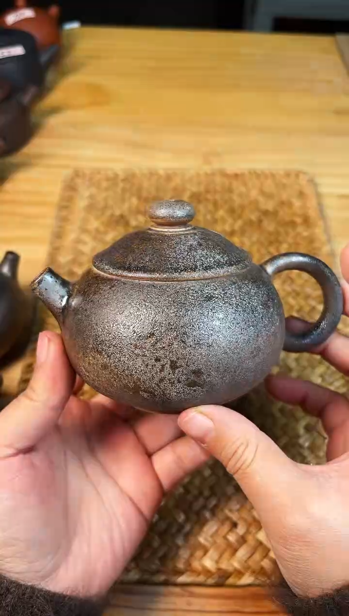 【闪购商品】壶554号壶【白云推荐】