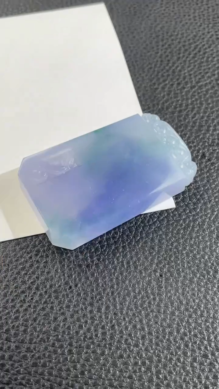 【闪购商品】定制翡翠未镶嵌专属148000