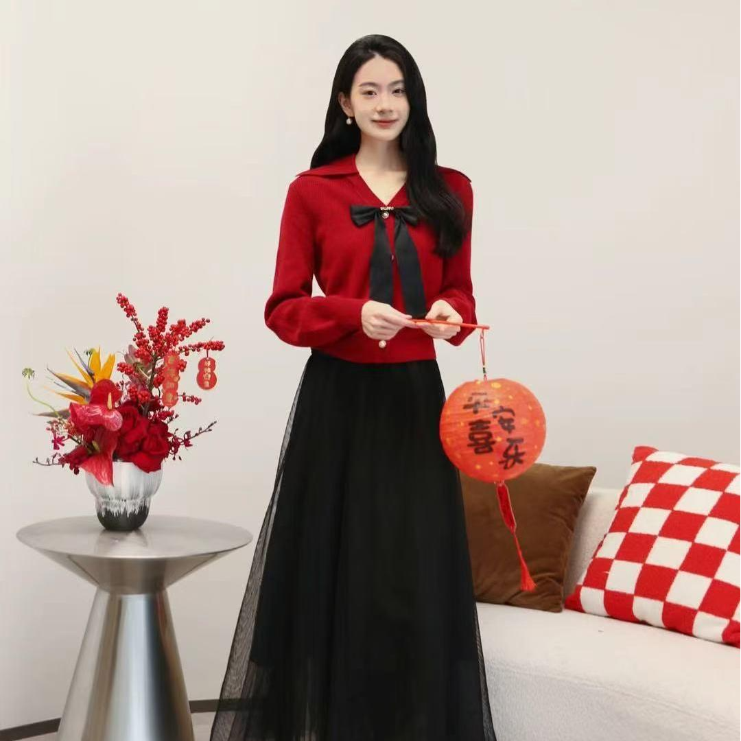（皓宇女装集合链接341-350 ）