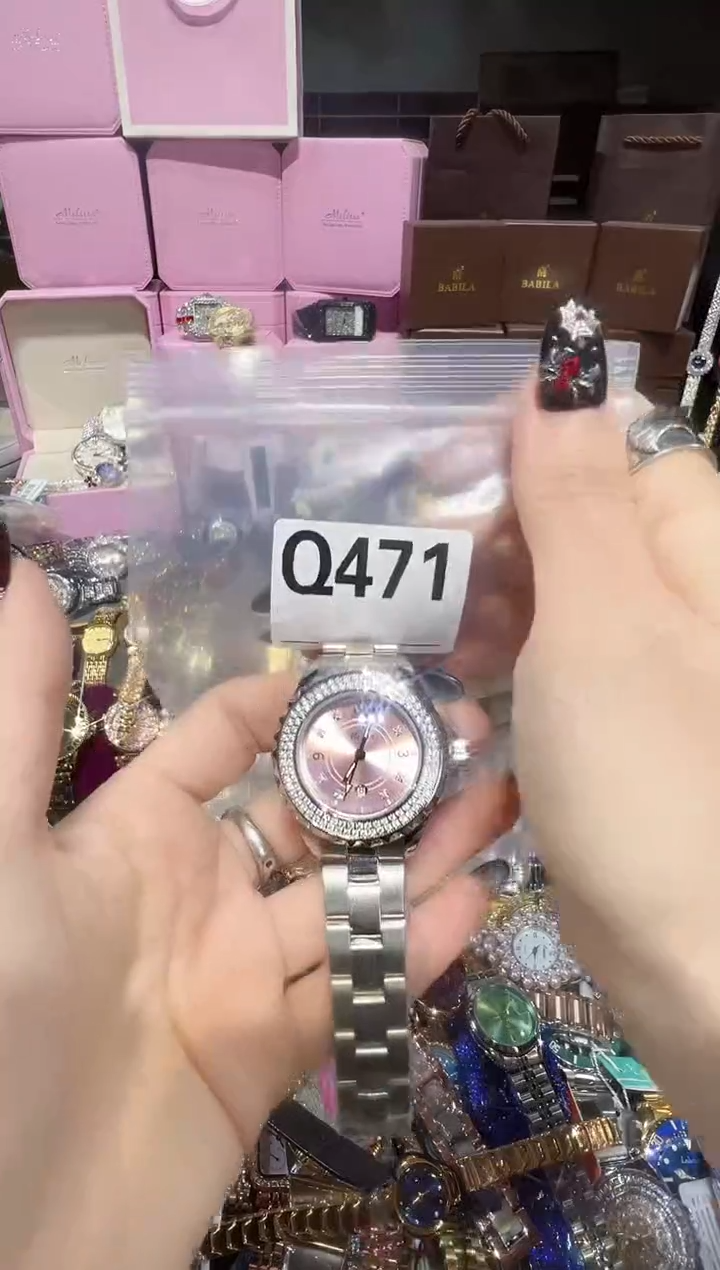 石英机芯锻造碳钢0