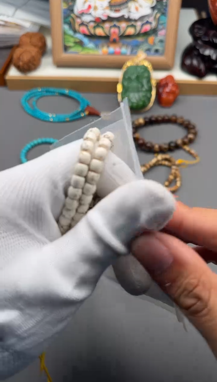 【闪购商品】星月菩提手串手串手串