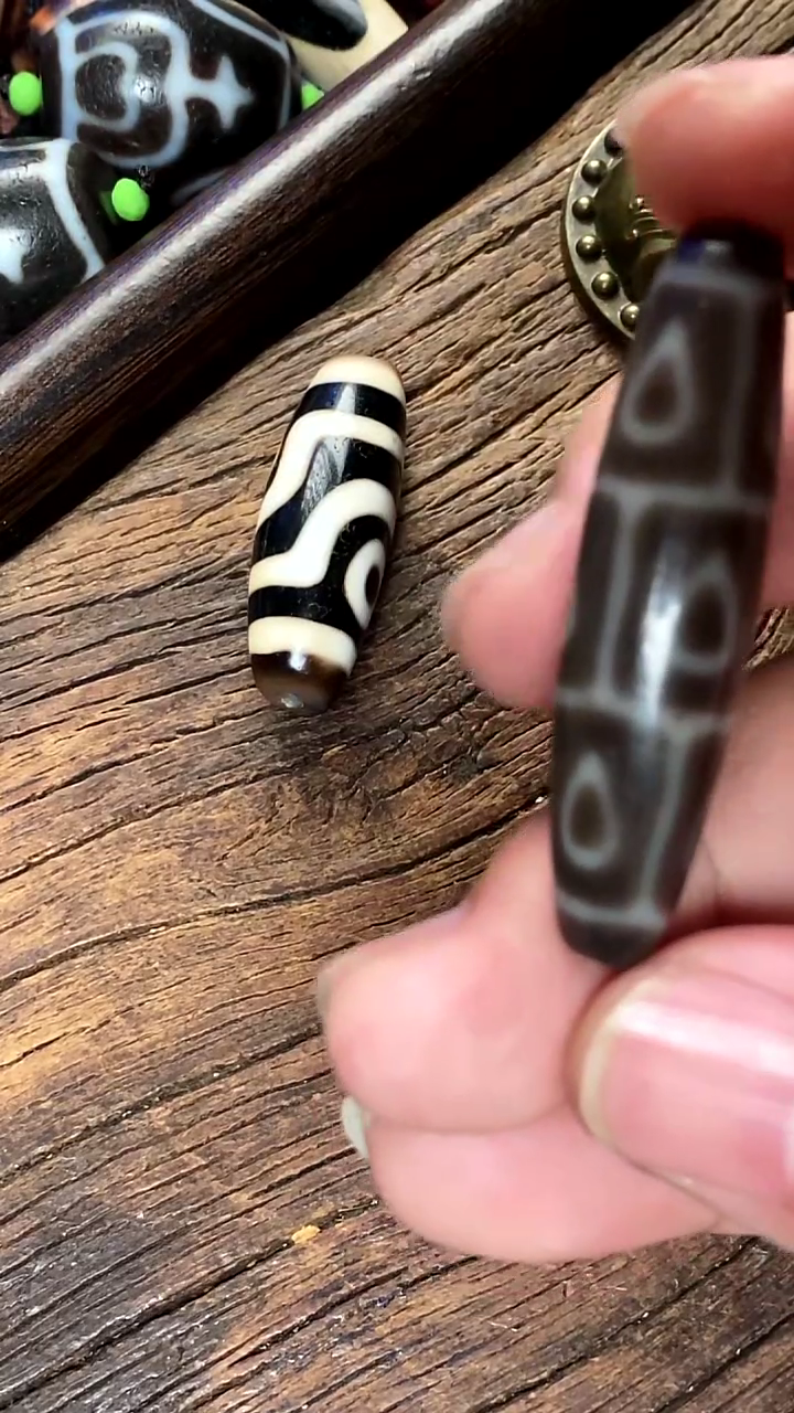 玛瑙/玉髓颈饰未镶嵌575