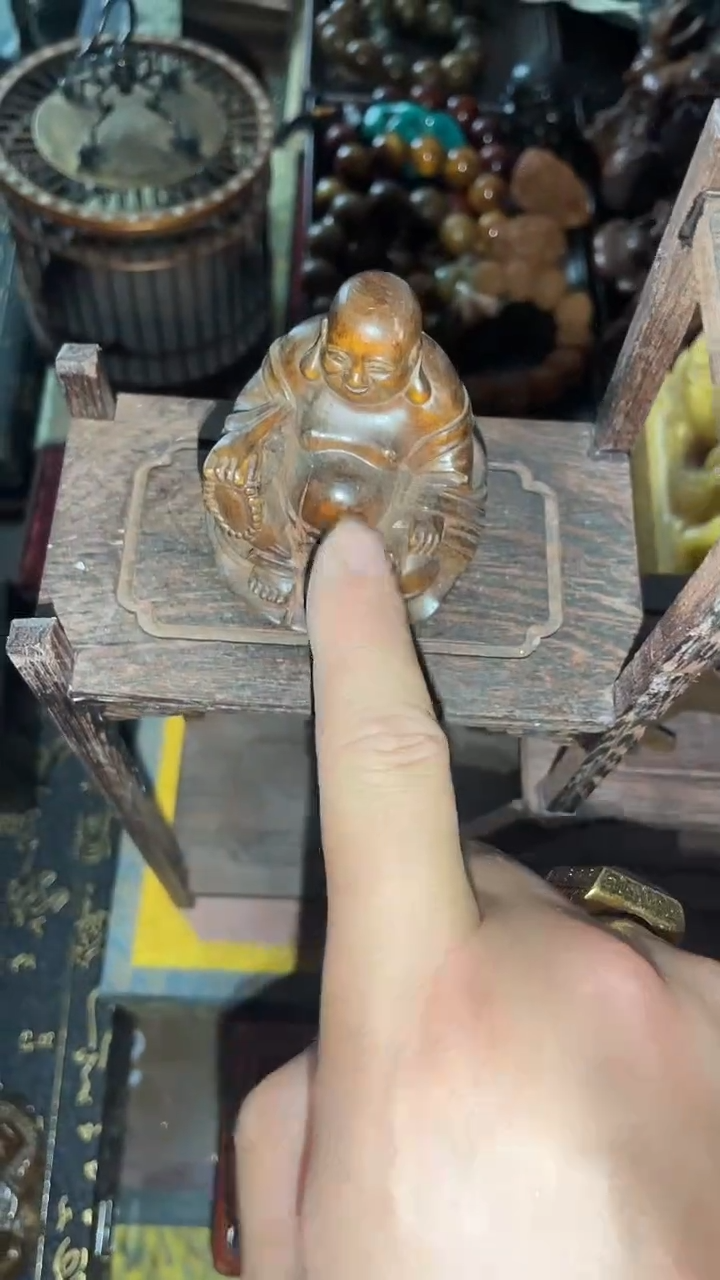 摆件---------（墨序甄选）