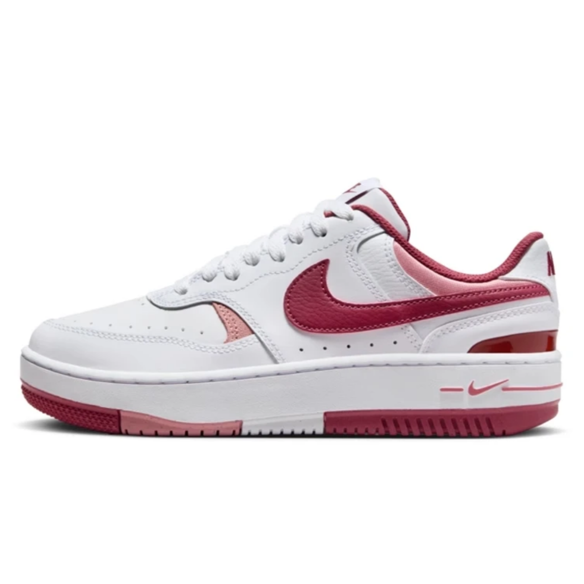 NIKE/耐克GAMMA FORCE女子潮流时尚耐磨舒适运动休闲鞋FQ8877100