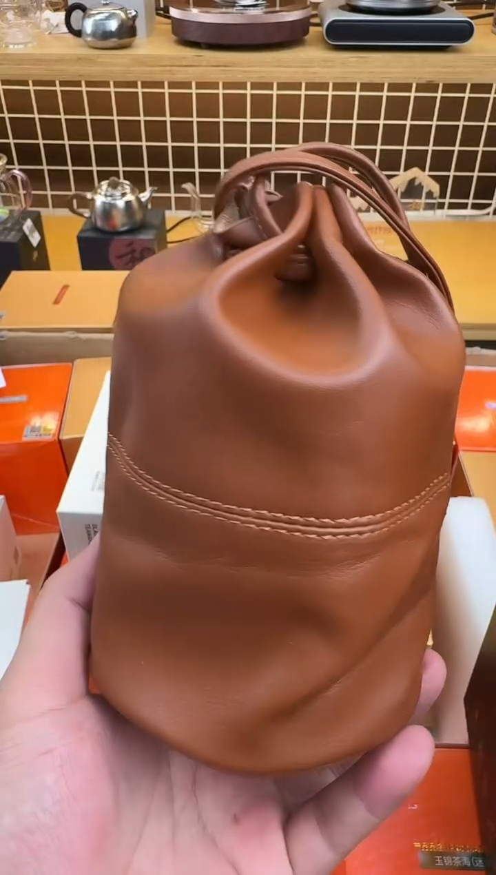 @@器钛云栖旅行套组