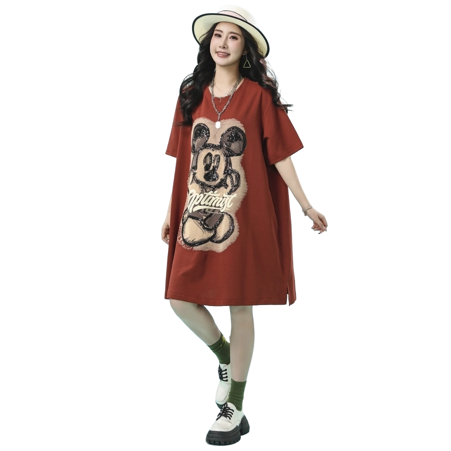 25086石头鱼中长（新品上市）