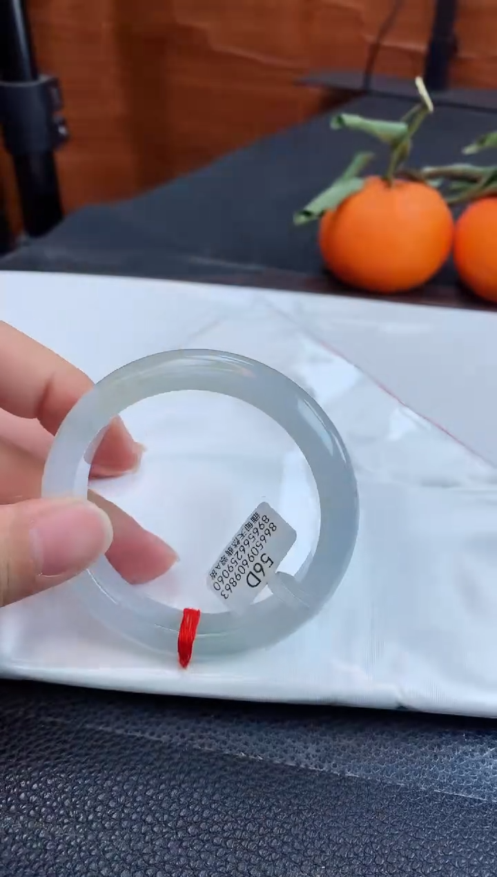 【闪购商品】翡翠手镯未镶嵌缅甸天然翡翠A货手镯