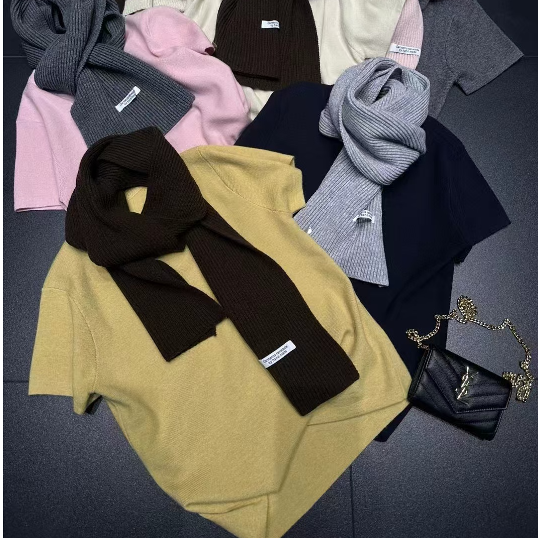 《南 寻》 130大虾时尚百搭女士上衣