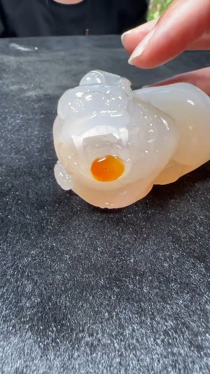 【闪购商品】玛瑙/玉髓珠宝奇石未镶嵌拍一发一