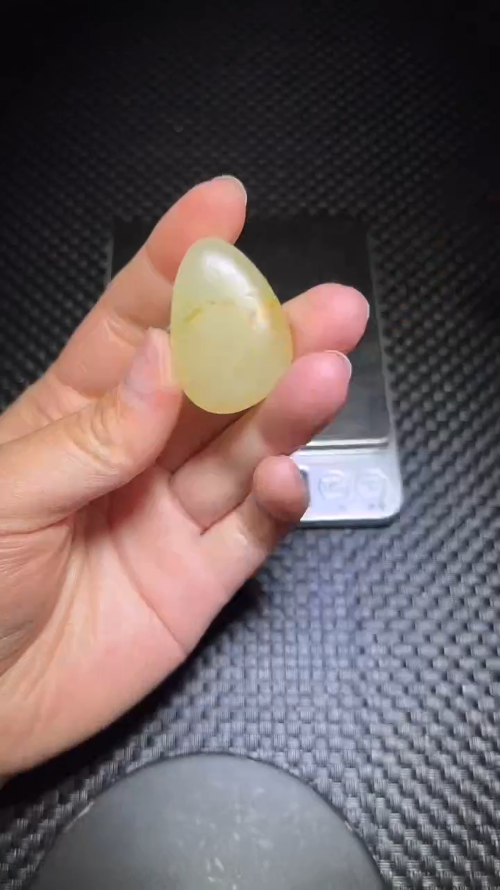 【闪购商品】和田玉挂件未镶嵌62