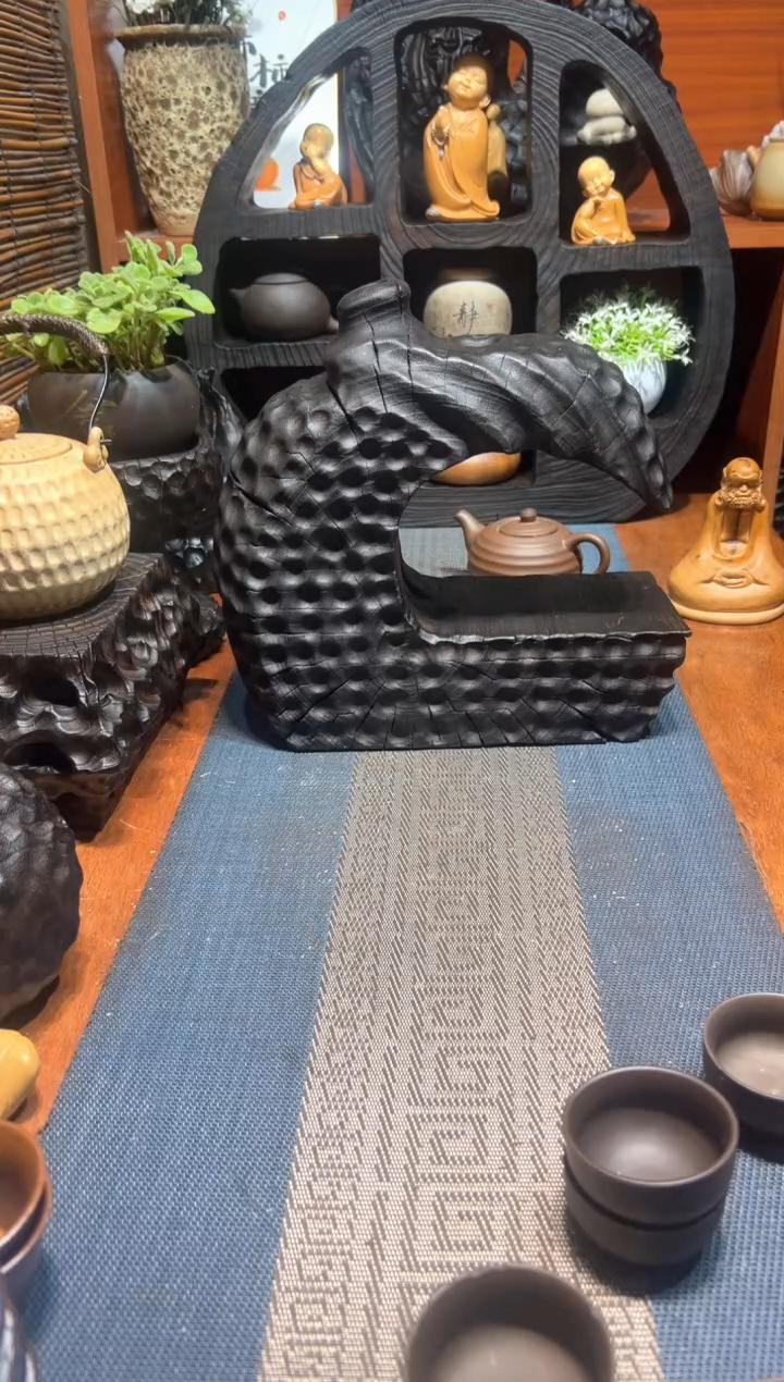香樟木香樟木一物一拍