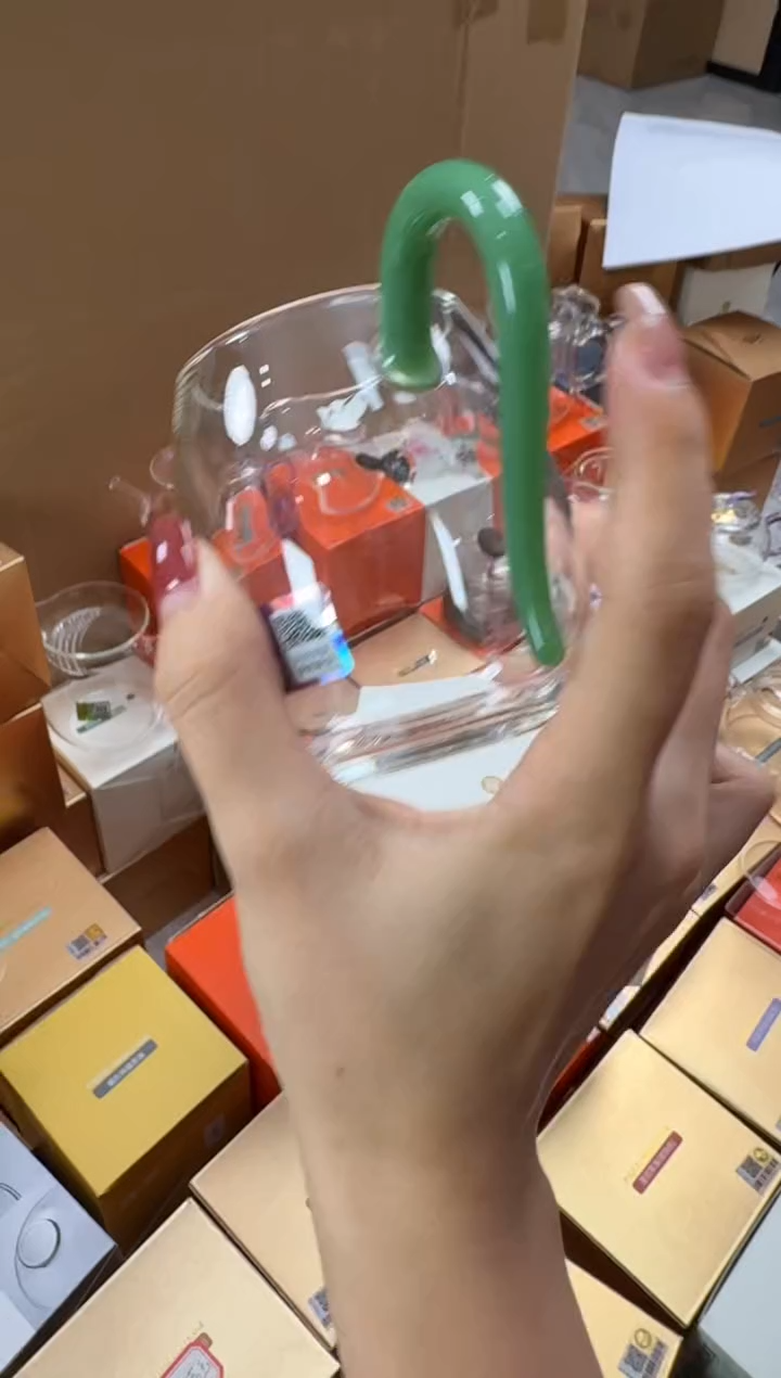 @@禾器晶彩慕然翡翠玉