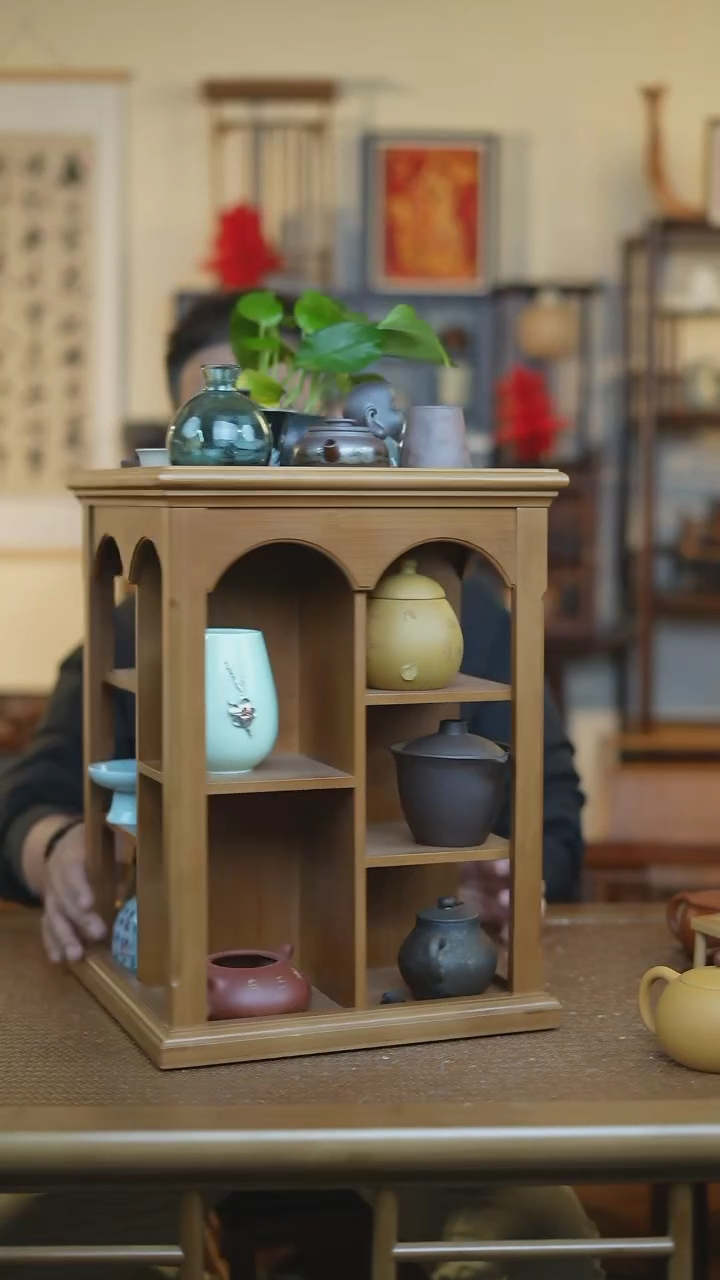 【闪购商品】朝暮高山楠竹板材板材