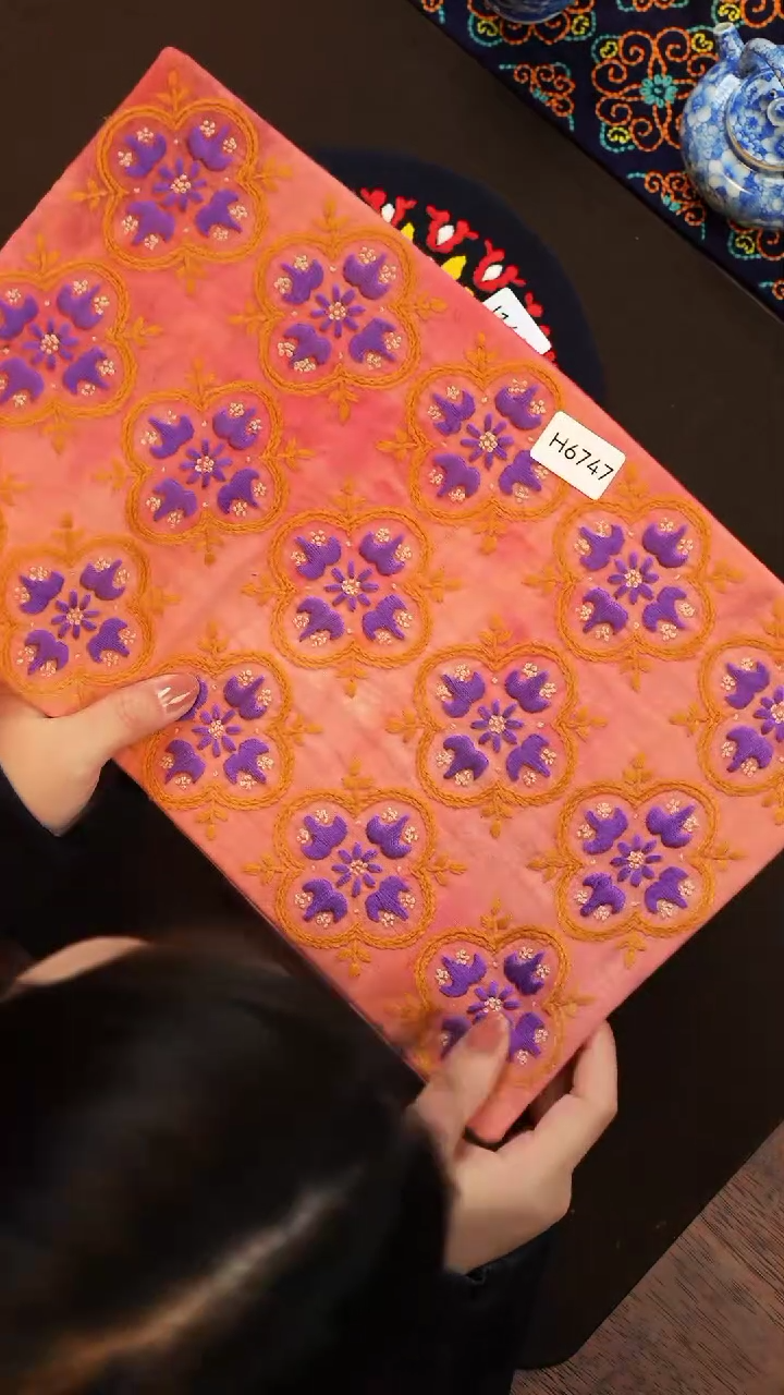 【闪购商品】H6747           