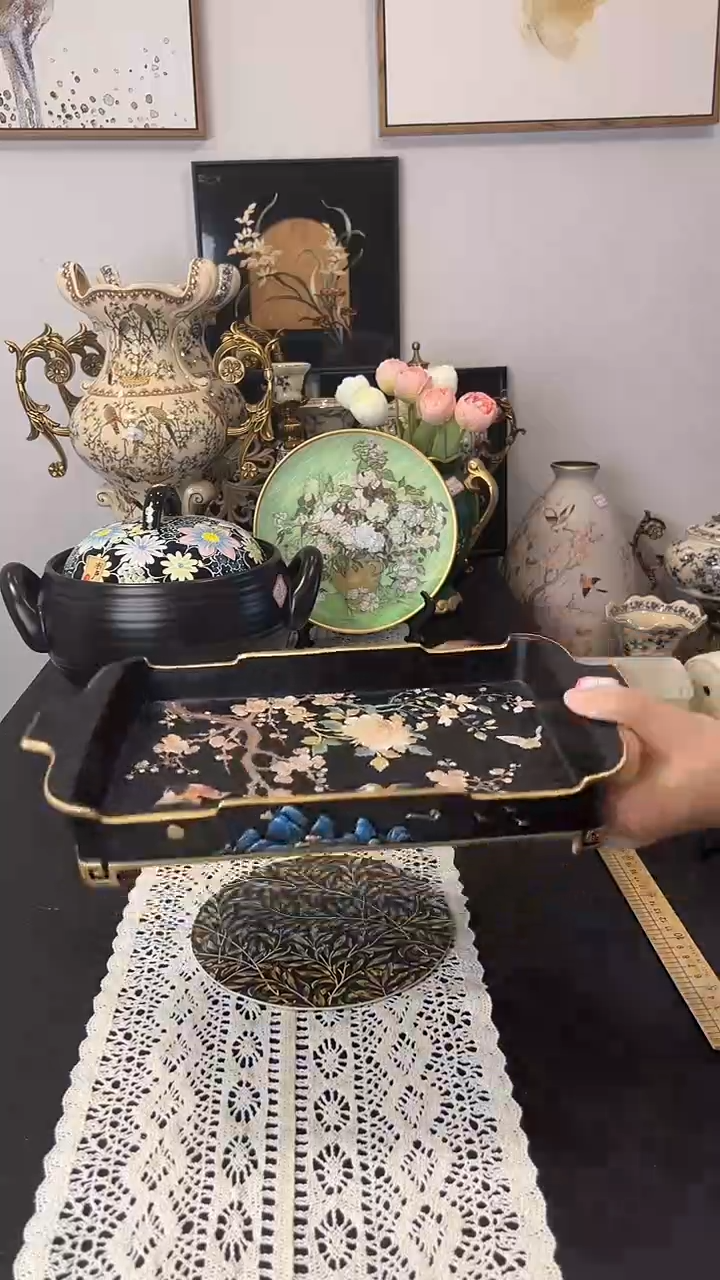 陶瓷陶瓷家居百货