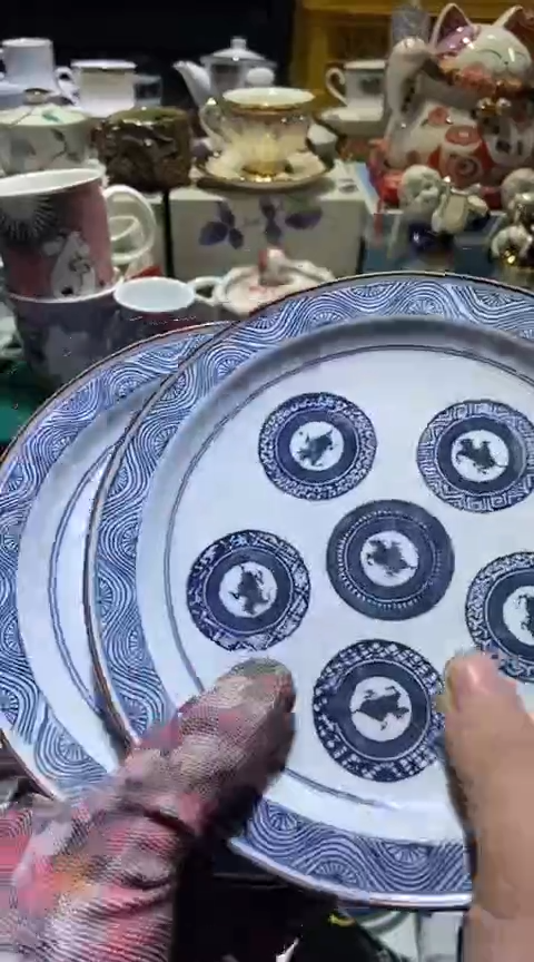 【闪购商品】瓷片1111111111111111