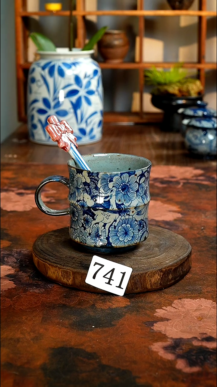 茶碗...........741