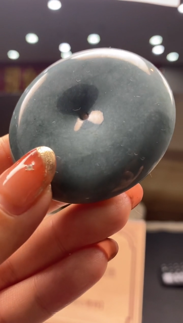 【闪购商品】定制翡翠未镶嵌********27