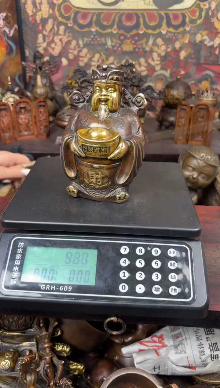 信德铜器壹专属精选链接