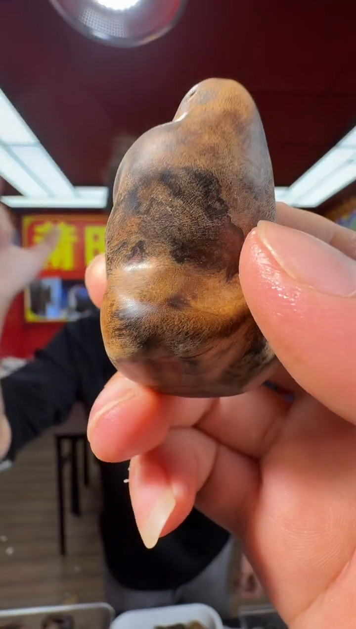 沉香吊坠a6富国岛多样性发一