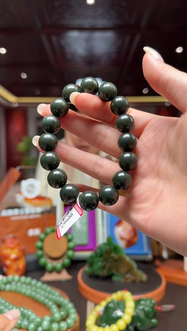 未镶嵌和田玉挂件司***光szq