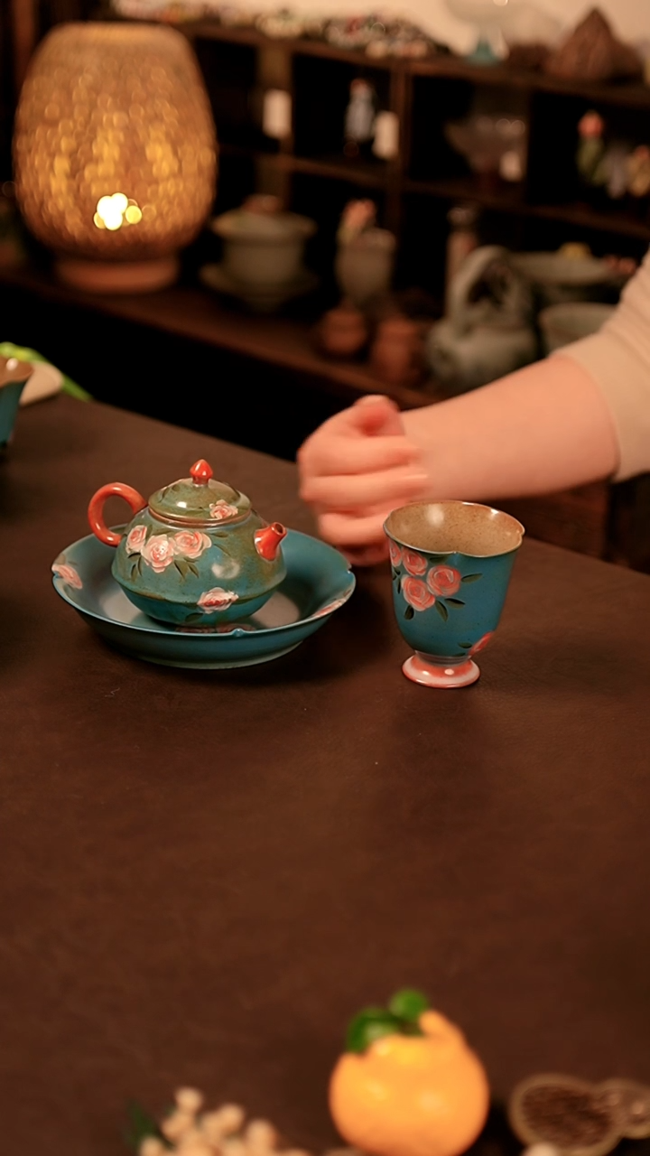 【闪购商品】闪购冲冲冲 玫瑰花一套