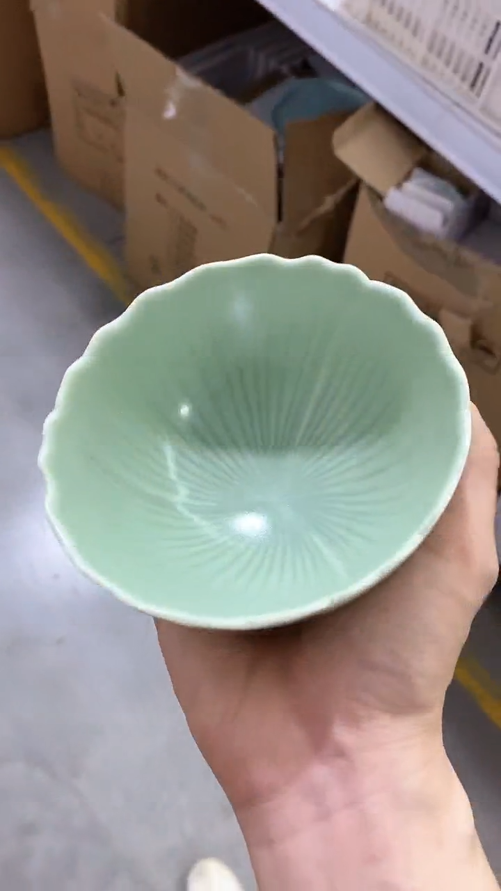 【闪购商品】瓷片陶瓷茶器孤品7