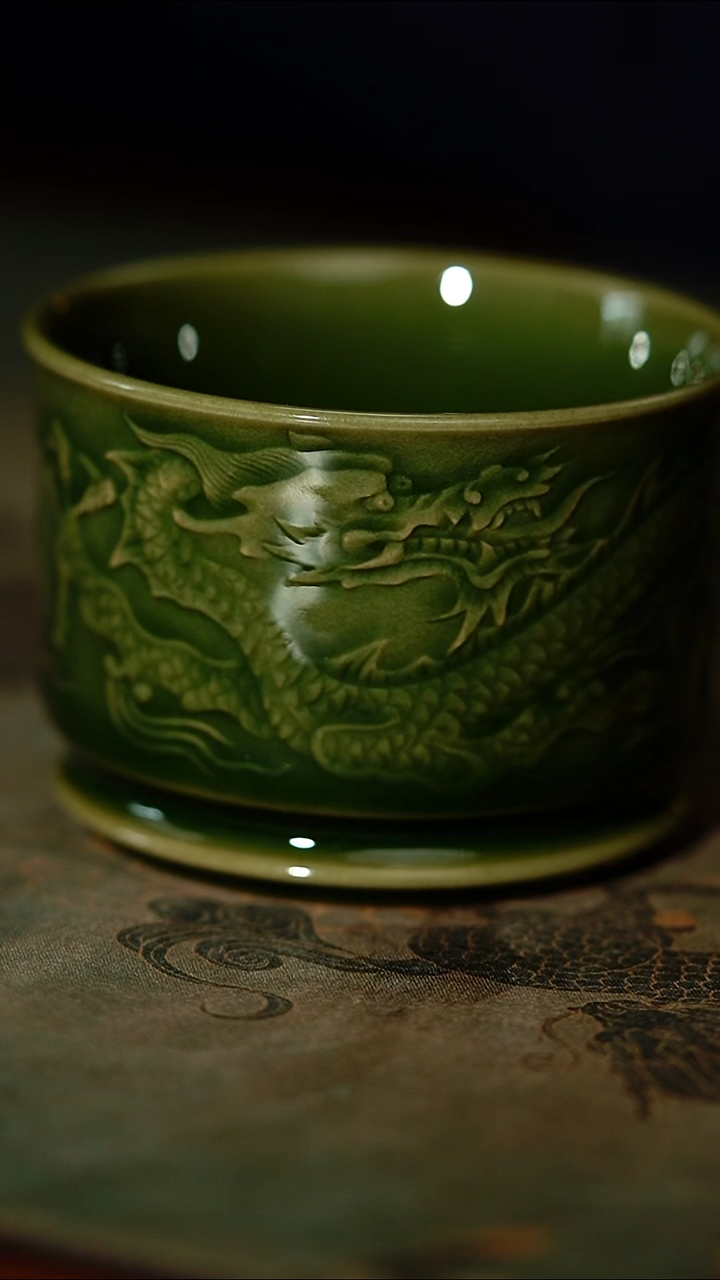 【览古雅韵】主人杯