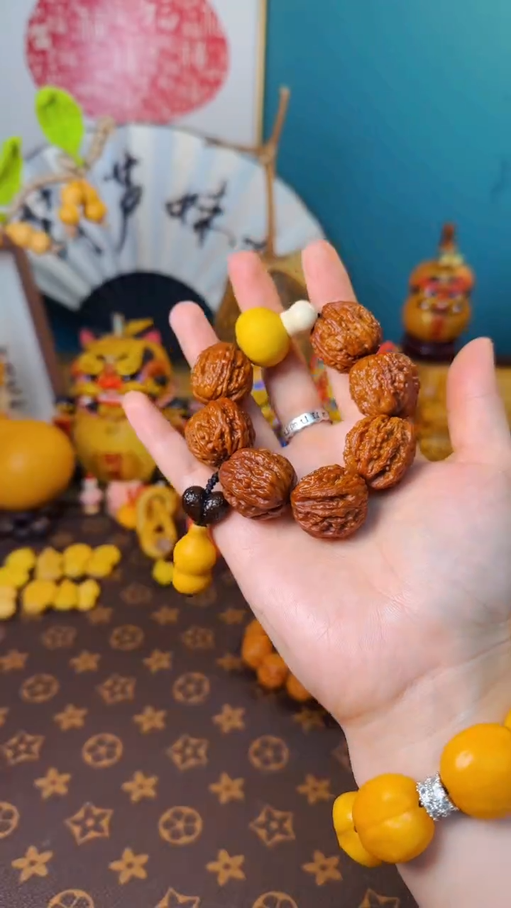 【闪购商品】207文玩葫芦文玩好物