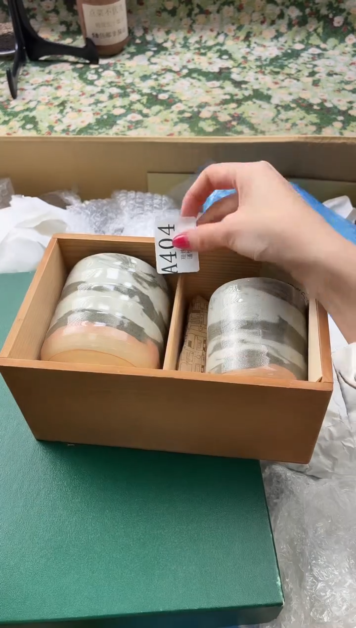 瓷片X**子       A404*