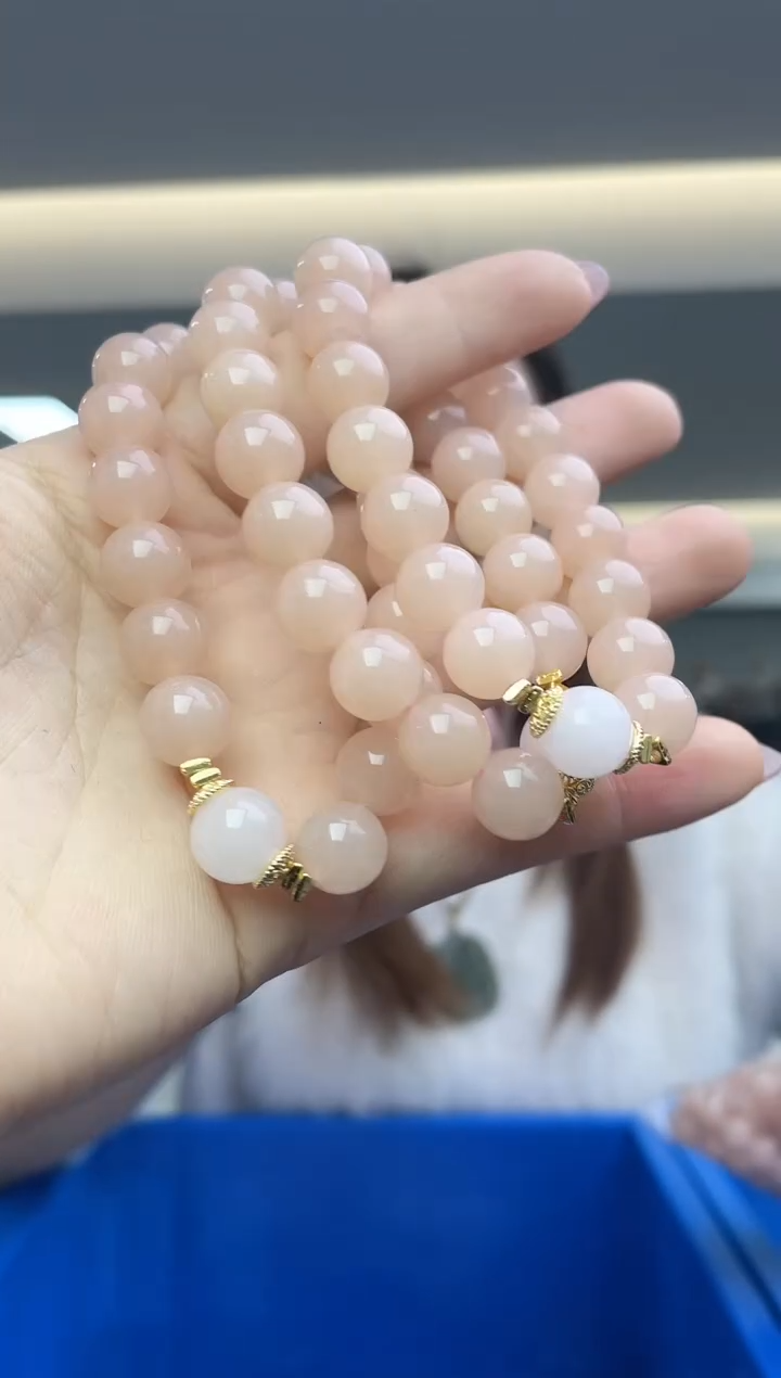 【闪购商品】和田玉`未镶嵌（多样性发一件）