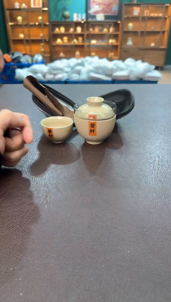 【闪购商品】摆件瓷SC1111111111111