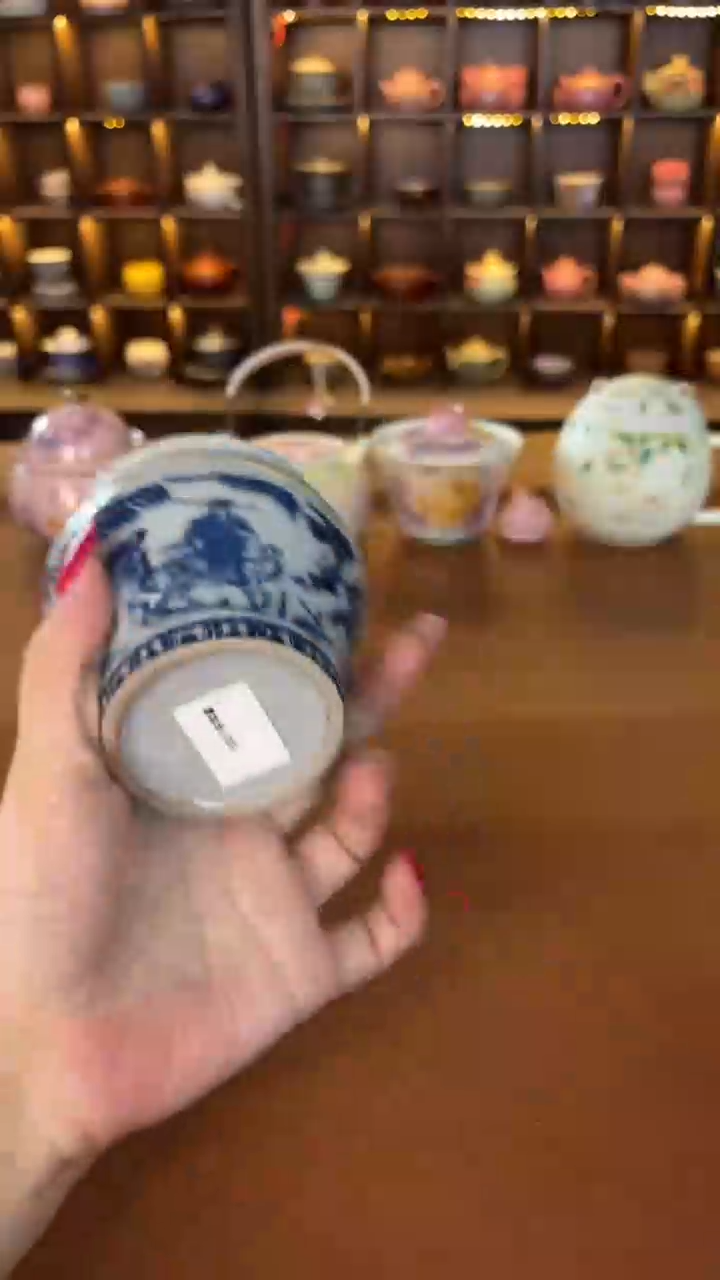 青岚茶器专属闪购链接 不带礼盒