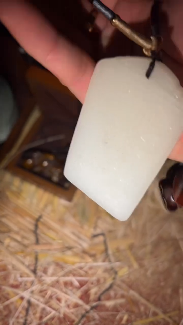 【闪购商品】和田玉把件未镶嵌闪购商品高端专用链接