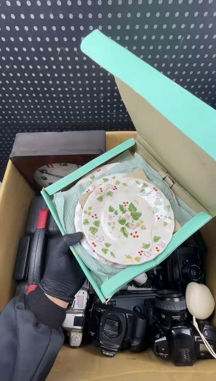 古*华小懂中古百货2号店