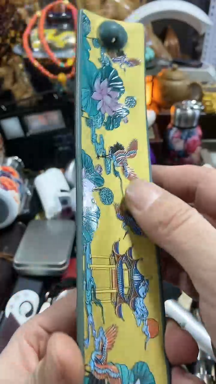 【闪购商品】瓷片闪购商品,如图所示