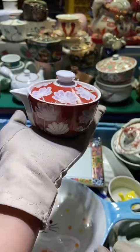 【闪购商品】瓷片1111111111111111