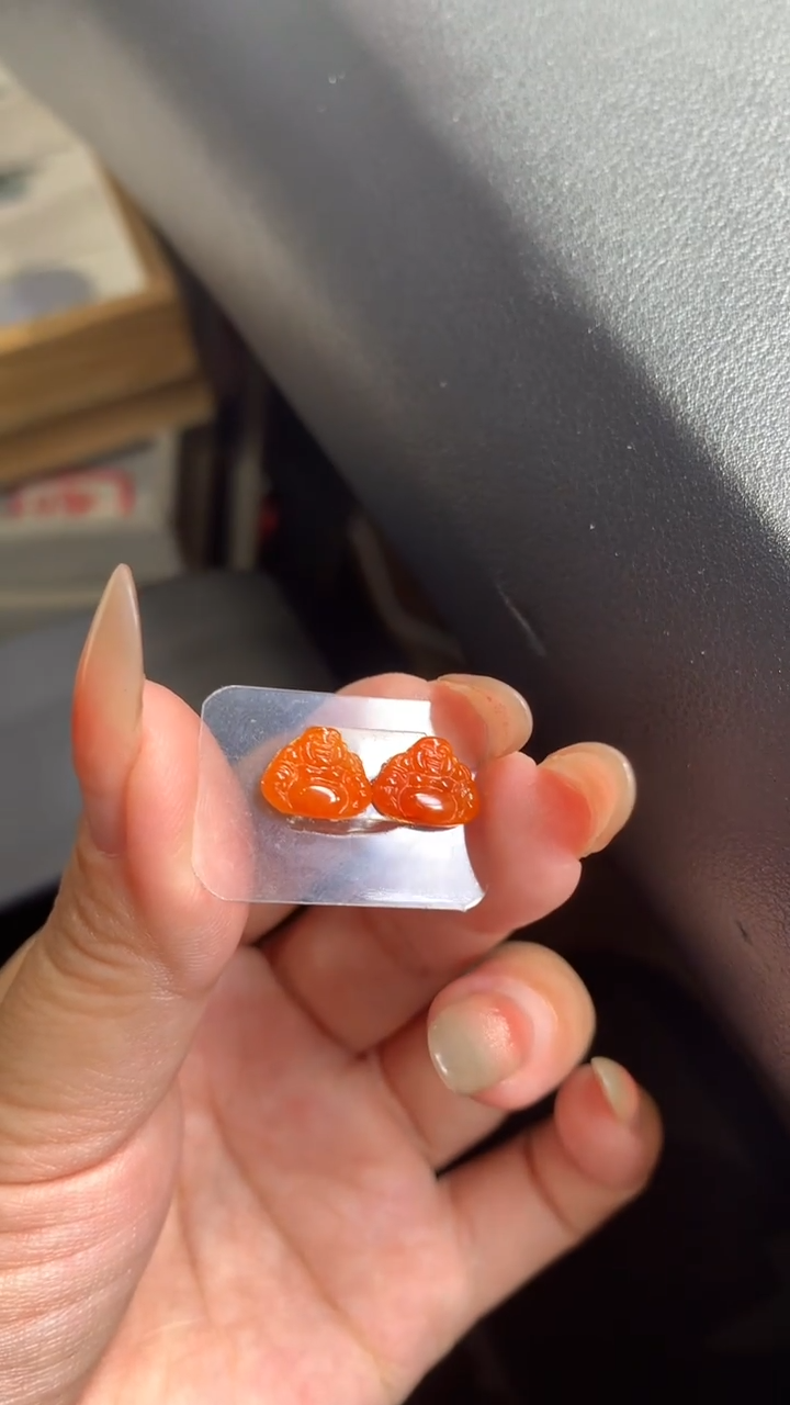 【闪购商品】定制翡翠未镶嵌翡翠