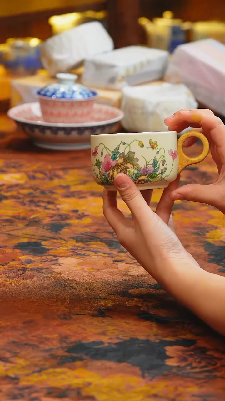 【闪购商品】楽门茶器！！！！