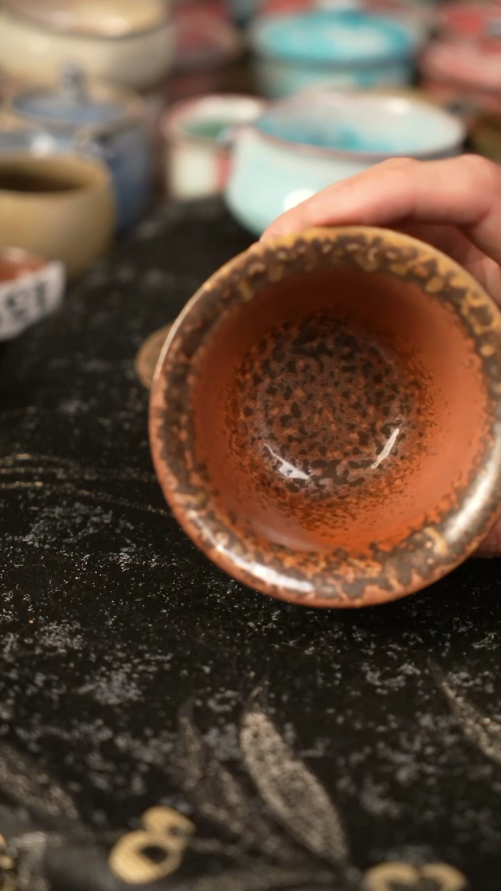 一堆柴火手作490