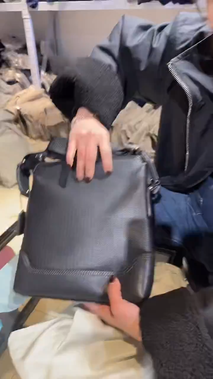 头层牛皮813品牌男包清货中（不要卡单，理性消费）