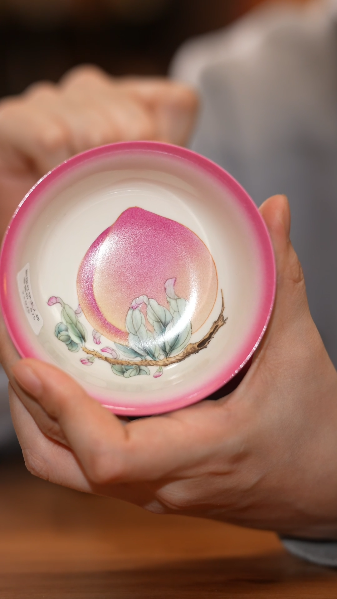 【闪购商品】杯雅聖雅聖精美茶器