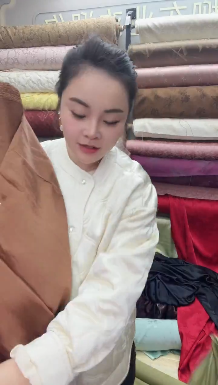 60号咖啡色醋酸  半米价