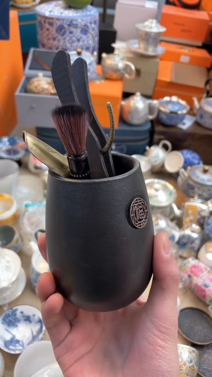 【闪购商品】瓷片@@@@@@@@@@@@@六君子