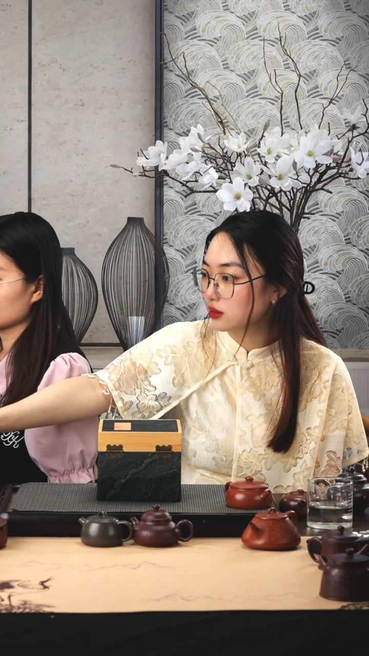 茶壶紫砂下播福利惊喜盒