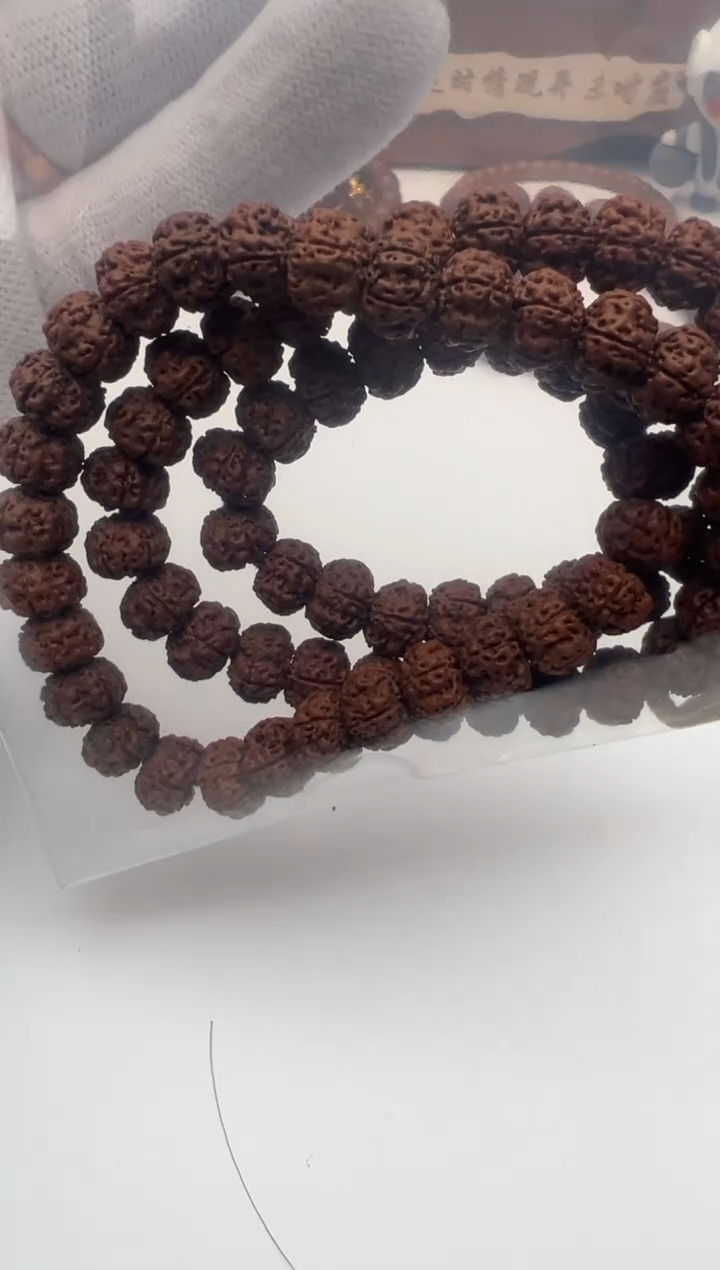 【闪购商品】金刚菩提手串金刚菩提手串