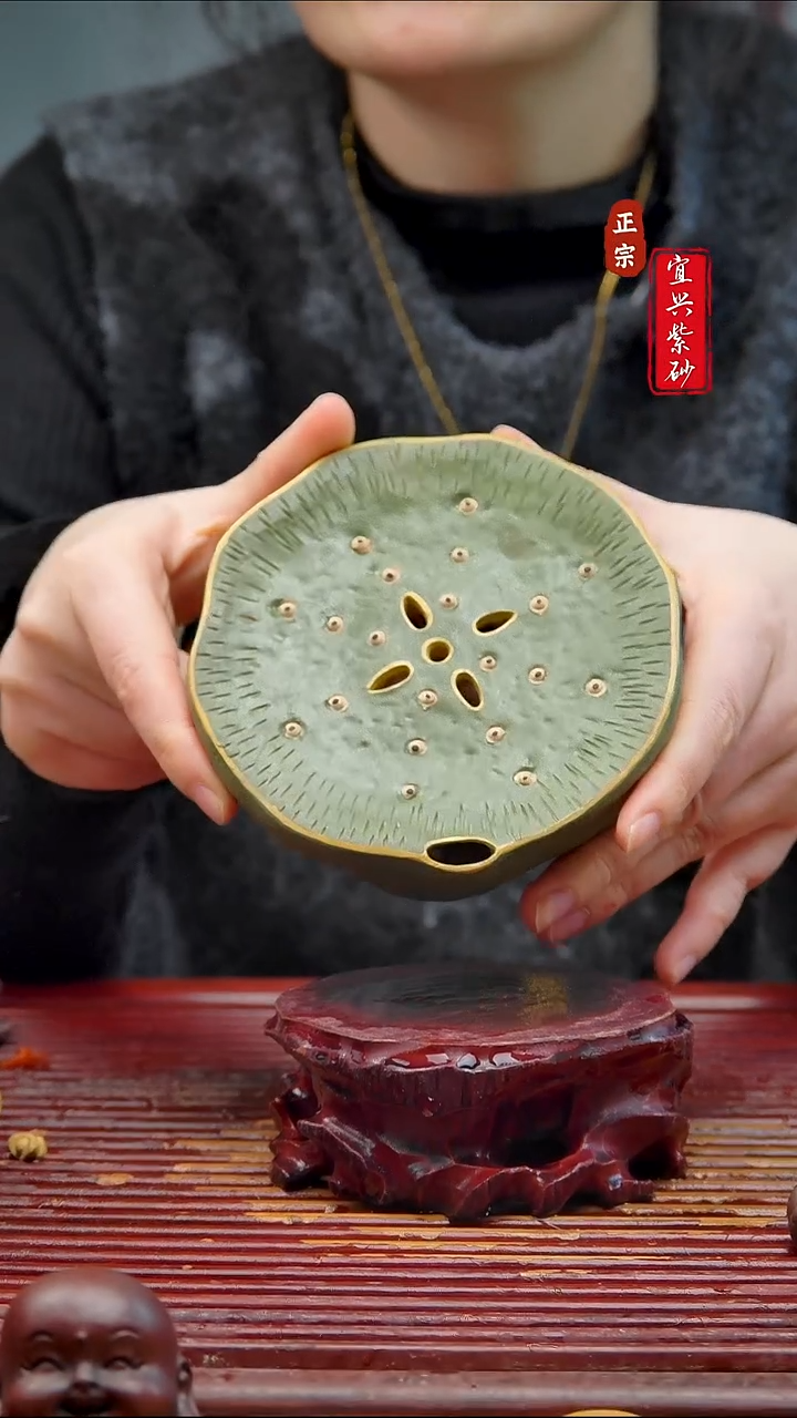 紫砂茶宠宜兴紫砂茶宠摆件