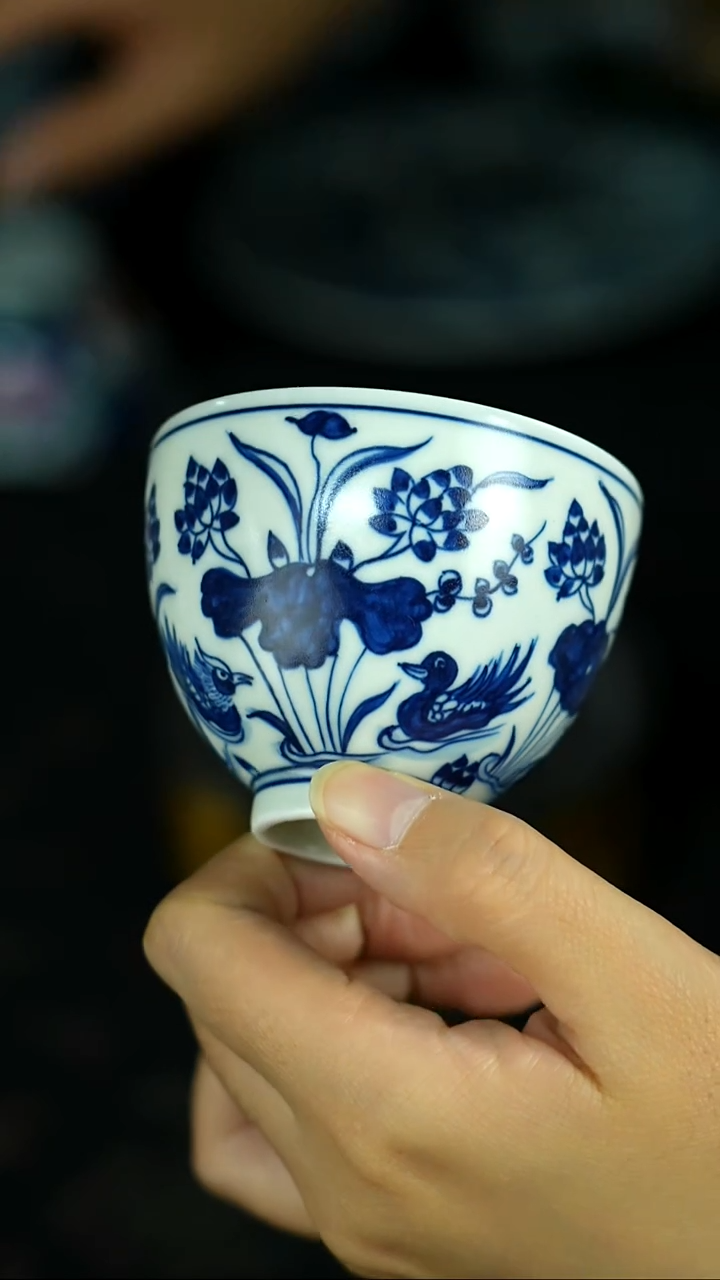 别划走，蹲住你就赚了！茶具