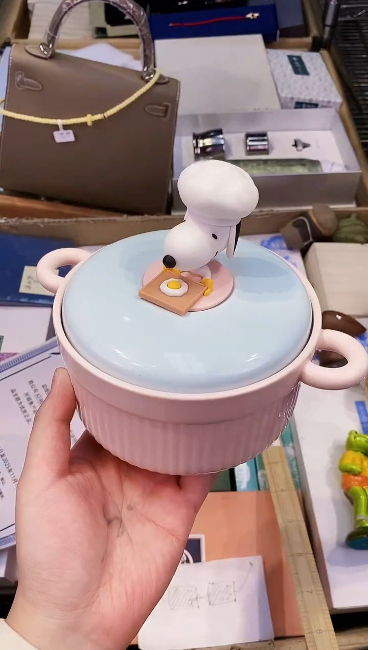 【闪购商品】瓷片都是我的大宝贝儿瓷器